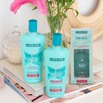 Capilatis Shampoo Caída Línea Ortiga Mujer 350 ml #6