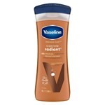 Vaseline Crema Corporal Cocoa Radiant | 295 ml #1