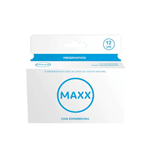 Preservativos Maxx Espermicida X12 #1