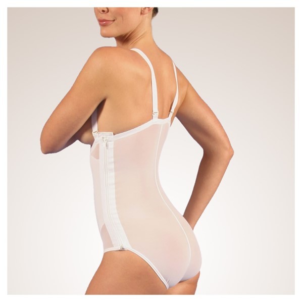 Design Veronique Faja Abdominal Con Cierre - Mod 85 m alt