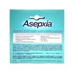 Asepxia Maquillaje en Polvo Tono Beige Claro 10 gr #4