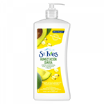 St Ives Crema Corporal Humectación Diaria 532 Ml #6