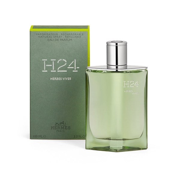Hermès H24 Herbes Vives Edp Tamaño 100 ml alt
