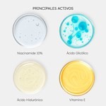 Serum Niacinamida 10% Alchemy 30 ml #4