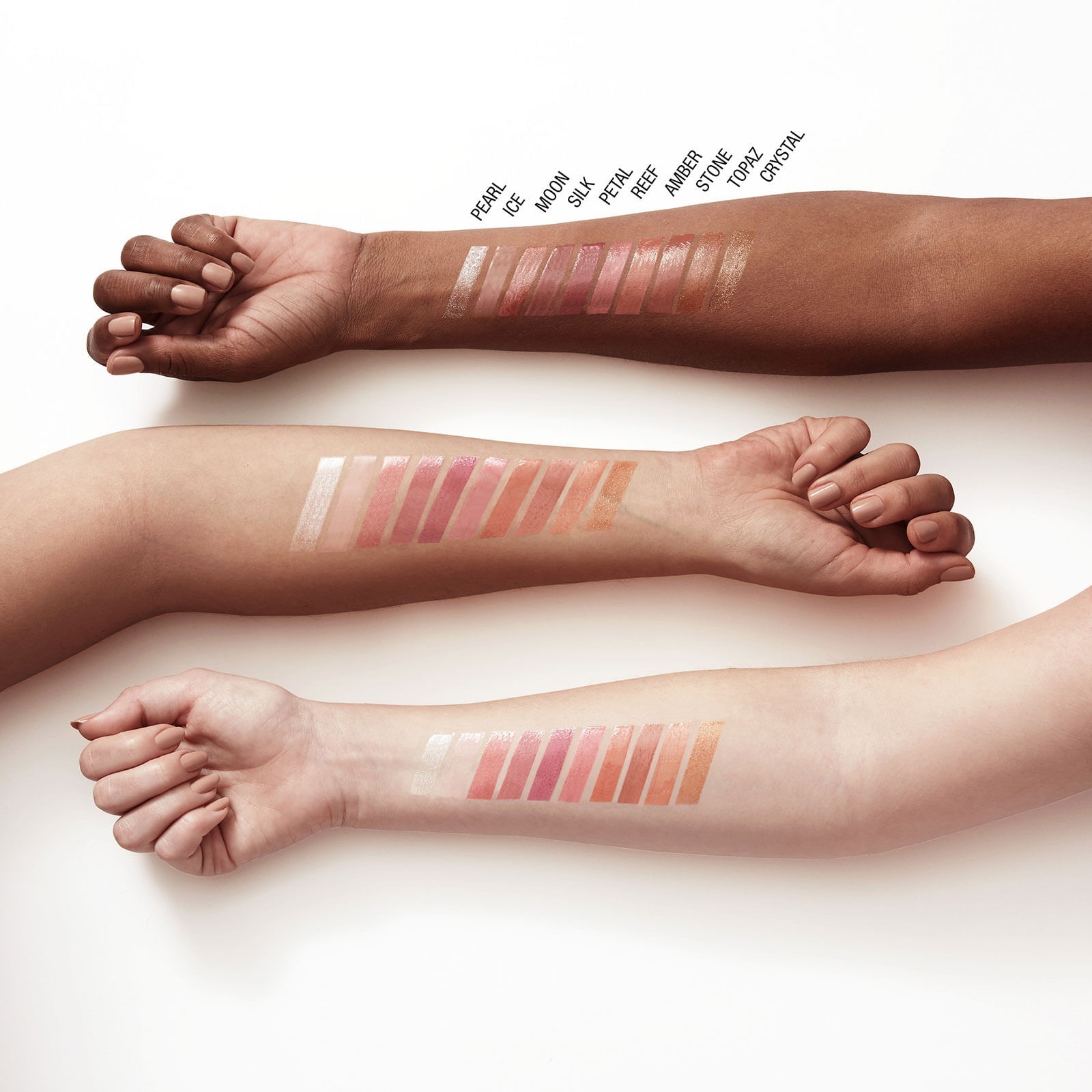 Maybelline Brillo Labial Hidratante Lifter Gloss Amber, Maybelline Labiales Líquidos Farmacias