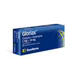 Gloriax | 30 Comprimidos #1