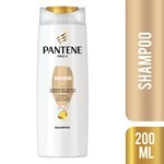 Pantene Shampoo Hidratacion Intensa 200 ml #1