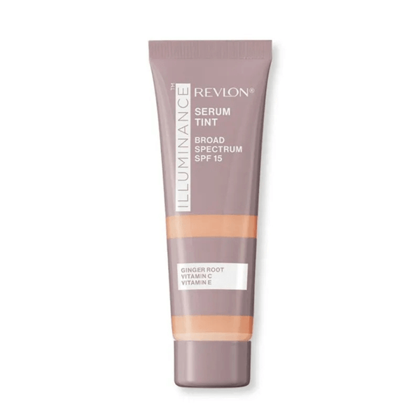 Revlon Base Illuminance Serum Tint SPF15 N°313 Light Tan #1