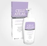 Celu Atlas Emulsion Tratamiento Celulitis x 230 g alt