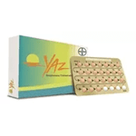 Bayer Yaz 28 comprimidos | Anticonceptiva #1