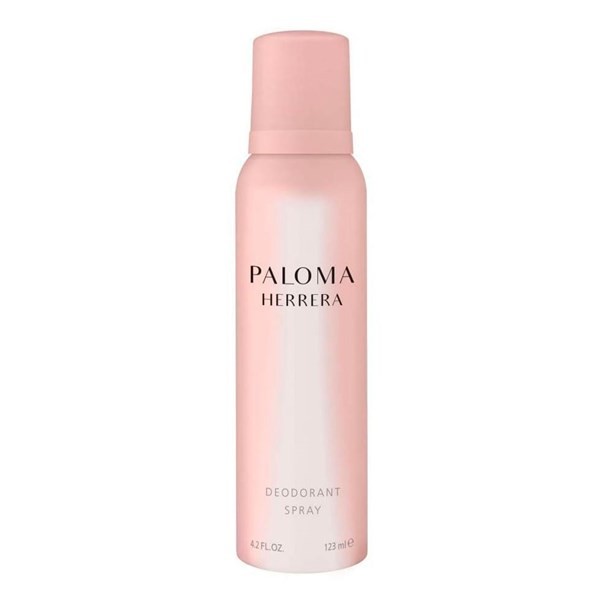 Desodorante Paloma Herrera 123 ml #1