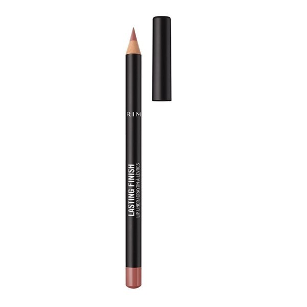 Delineador de Labios Rimmel Lasting Finish 750 90S Nude alt