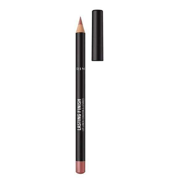 Delineador de Labios Rimmel Lasting Finish 750 90S Nude alt