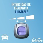 Febreze Aromatizante Para Autos Midnight Storm 2ml #5