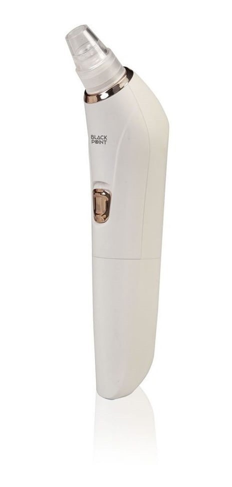 Black Point Limpiador Eléctrico Removedor Puntos Negros B33