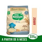 Cereal Infantil Nestum Arroz x 200 gr #2