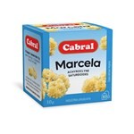 Cabral te Marcela 10 Saquitos #1