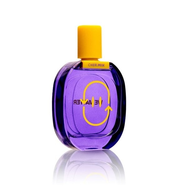 Cher Fragancia Unisex Mix We Matter Edt 75 ml #1