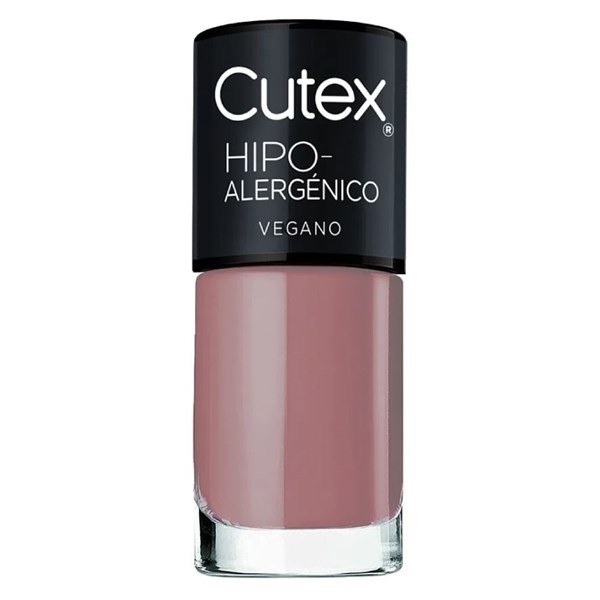 Cutex Esmalte de Uñas Vegano Hipoalergenico 044 Siena #1