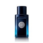 Antonio Banderas Fragancia The Icon Edt For Men x 50 ml #1