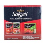 Puré De Tomate Salsati 520 Gr #2