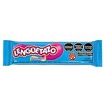 Caramelo Lenguetazo Tutti Frutti x 13 g #1