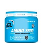 Gentech Suplemento Dietario Amino 7600 x 150 tabletas #2