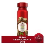 Old Spice Aerosol Leña 96 gr #2