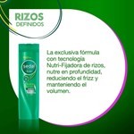 Shampoo Sedal Rizos Definidos X 340 Ml #11