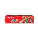 Colgate Crema Dental Kids Fresantastico 50 gr #3