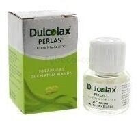 Dulcolax 50 perlas #1