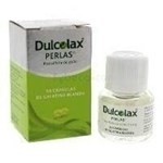 Dulcolax 50 perlas #1
