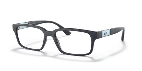 ARMANI EXCHANGE AX3091U 8181 alt