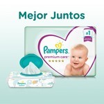 Pampers 46 Unidades | G #4