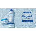 Bagovit Pro Esencial Aqua Gel Hidratante 50 gr #3