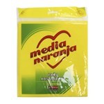 Paño Absorbente Media Naranja 3uni #1