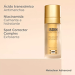Serúm Antimanchas Isdin Isdinceutics Melaclear Advanced 30 ml #7