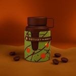 Armaf Fragancia Dubai Chocolate Gourmand Edp 100 ml #4