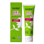 GERSITOL GEL ACTIVO 50GRS #1