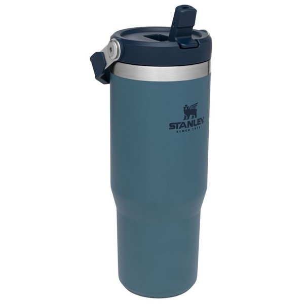 Stanley Flip Straw Tumbler Azul 900 ml alt