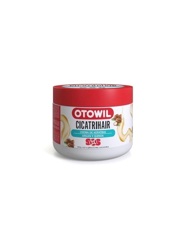 Otowil Cicatrihair Pote X 250gr. #1