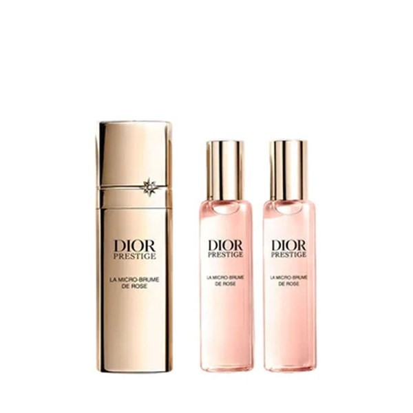 Dior Prestige Micro Brume de Rose #1