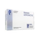 Beta Triamid Atorvastatín 500 Mg x 5 Comp Recubiertos #1