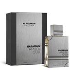Al Haramain Amber Our Carbon Edition Edp 100 ml #2