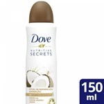Dove Desodorante Antitranspirante Coco 87 gr #4