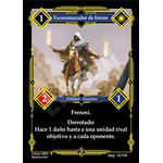 032 Escaramuzador De Imran - Coste 1 #1