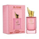 Al Shams Fragancia Sweet Sahara para Mujer Edp x 80 ml #1