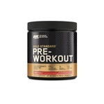 Optimum Nutrition Pre-Workout Gold Standard Fruit Punch 300 gr #1