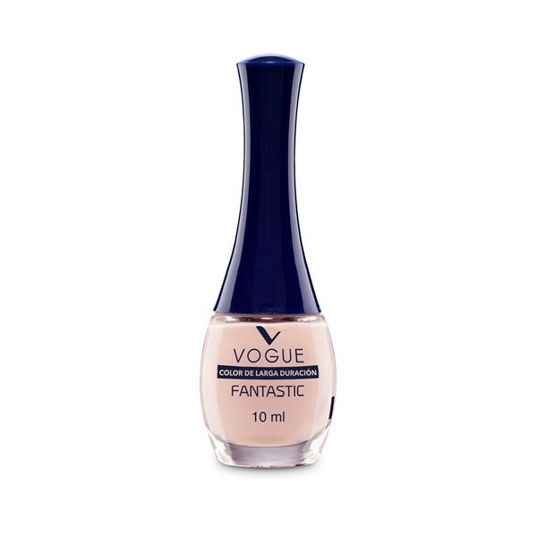 Vogue Esmalte Superfantastic 10 ml Curuba 252 #1