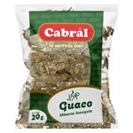 GUACO CABRAL 20GR #1